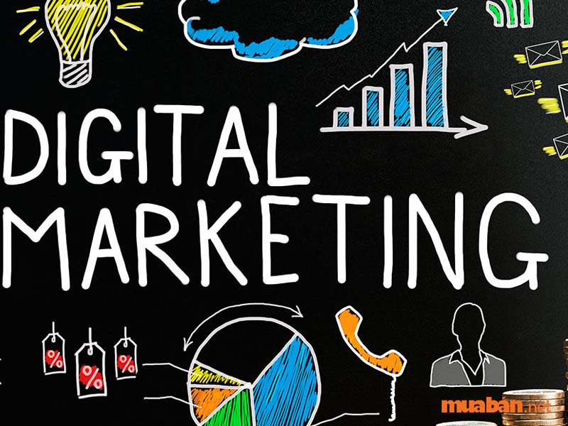 dịch vụ digital marketing là gì?